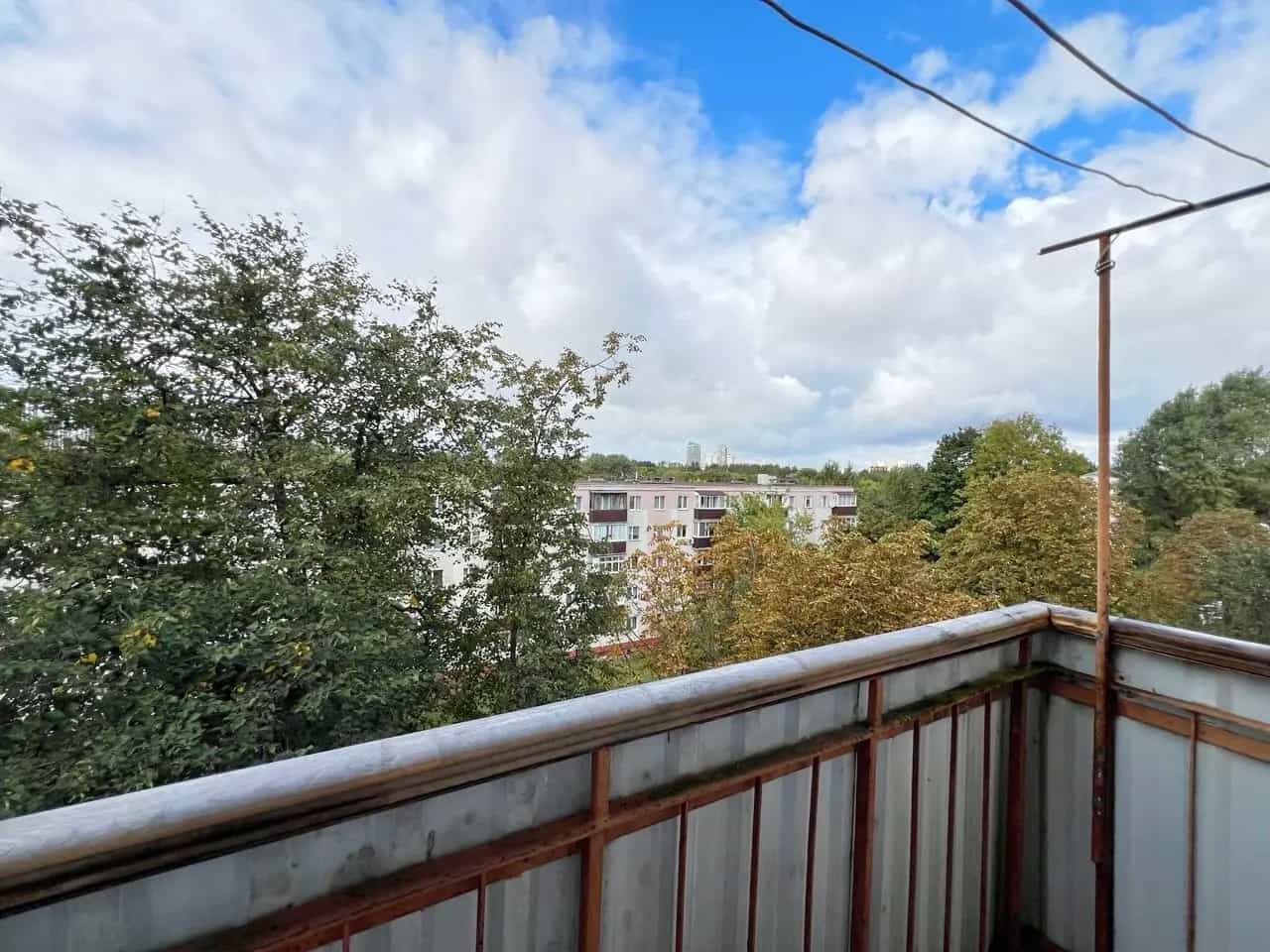 Беларусь, Минск, улица Щербакова, 31, фото 7