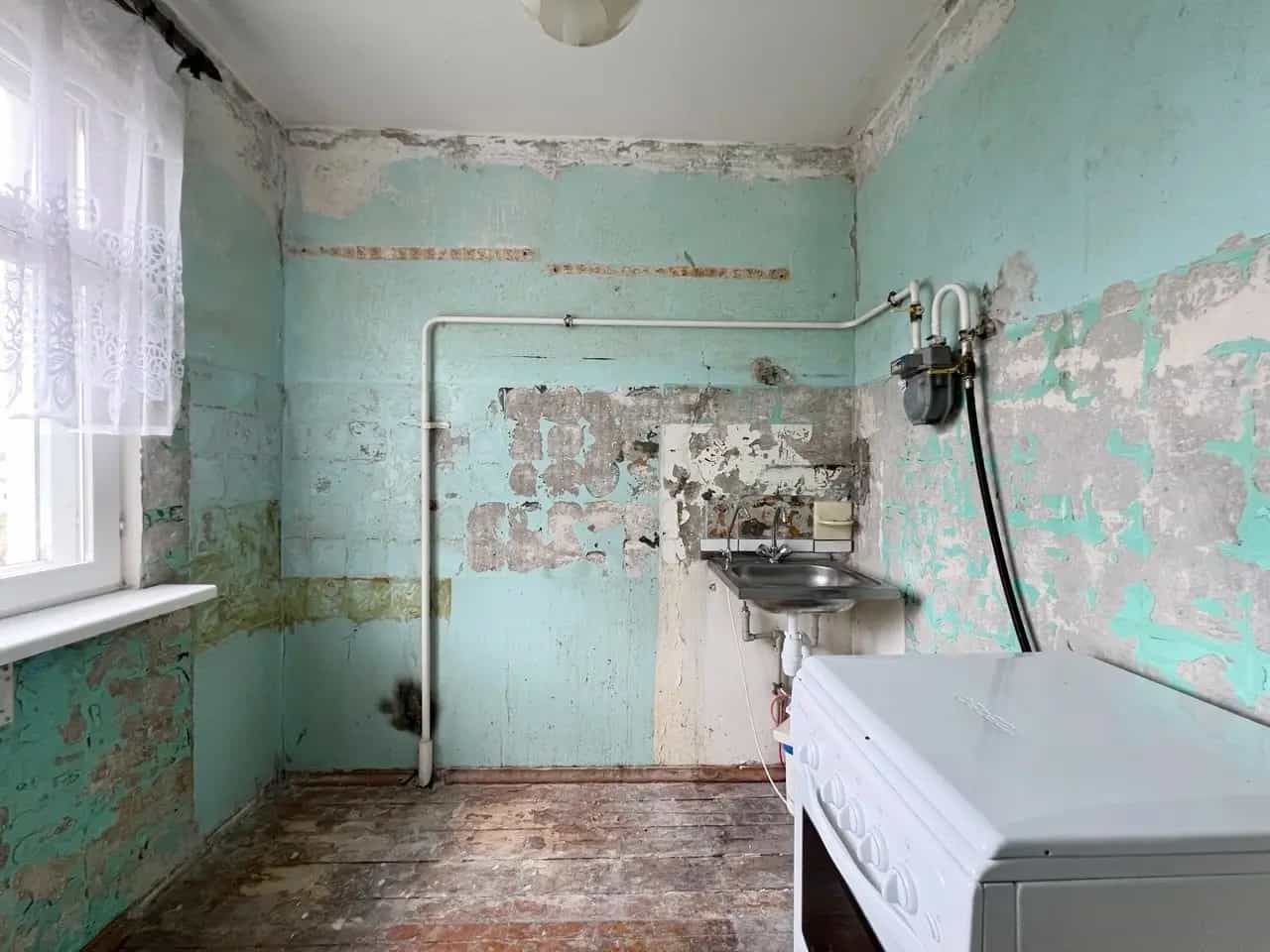 Беларусь, Минск, улица Щербакова, 31, фото 11
