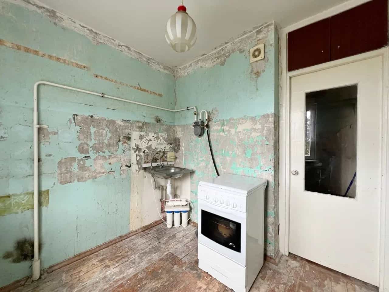 Беларусь, Минск, улица Щербакова, 31, фото 12