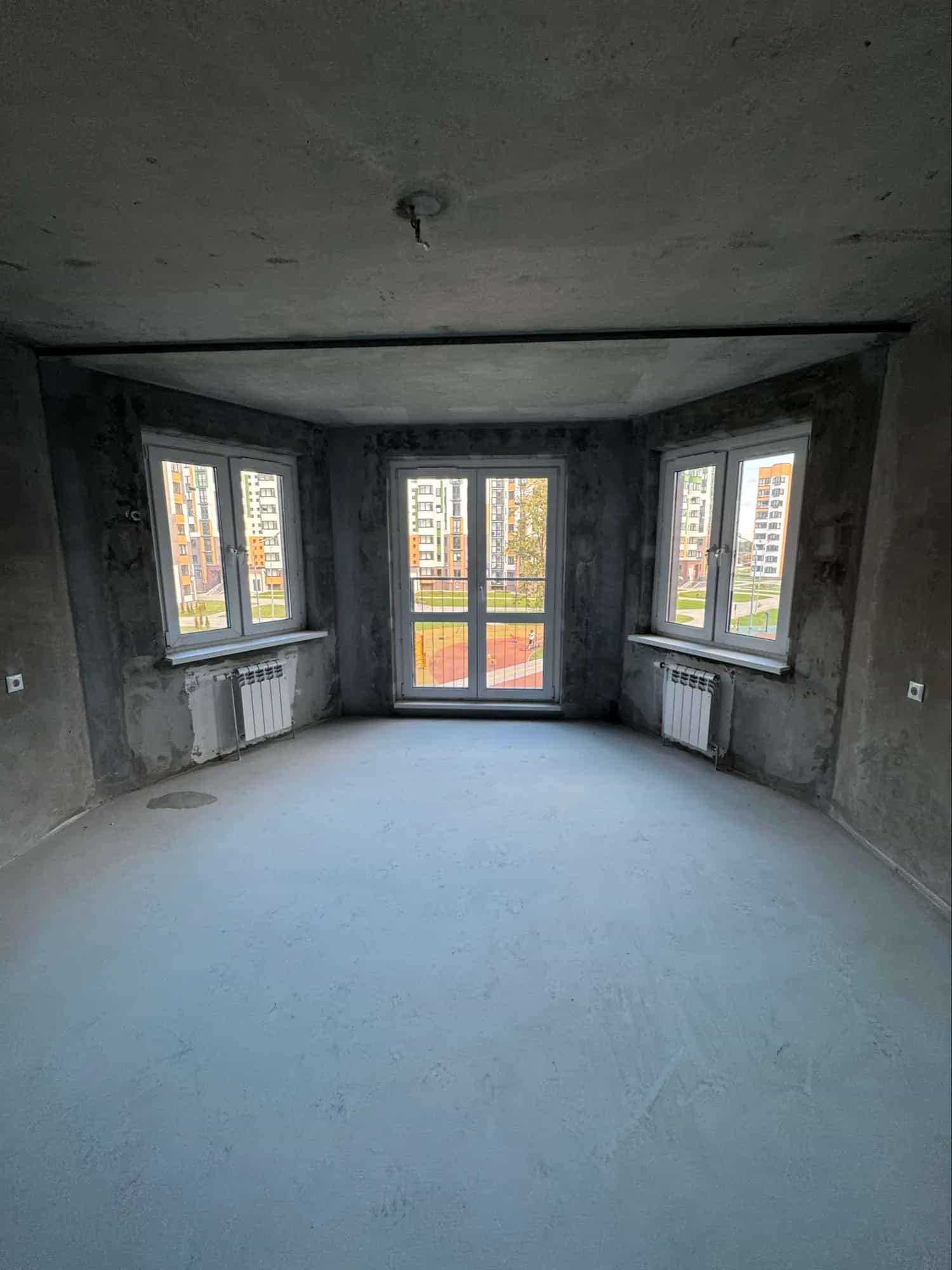 Беларусь, Минский район, агрогородок Колодищи, Культурная улица, 5