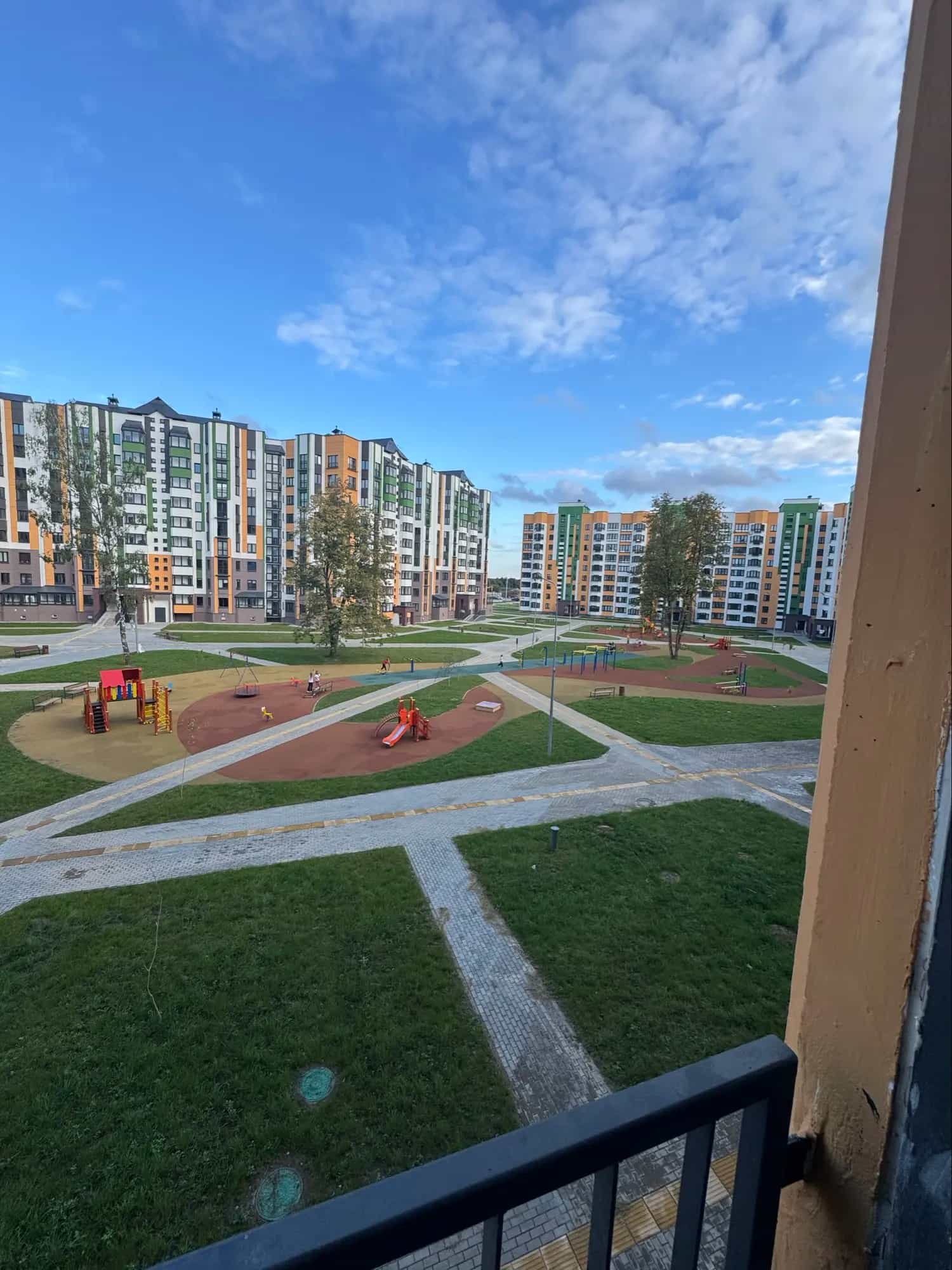Беларусь, Минский район, агрогородок Колодищи, Культурная улица, 5, фото 5