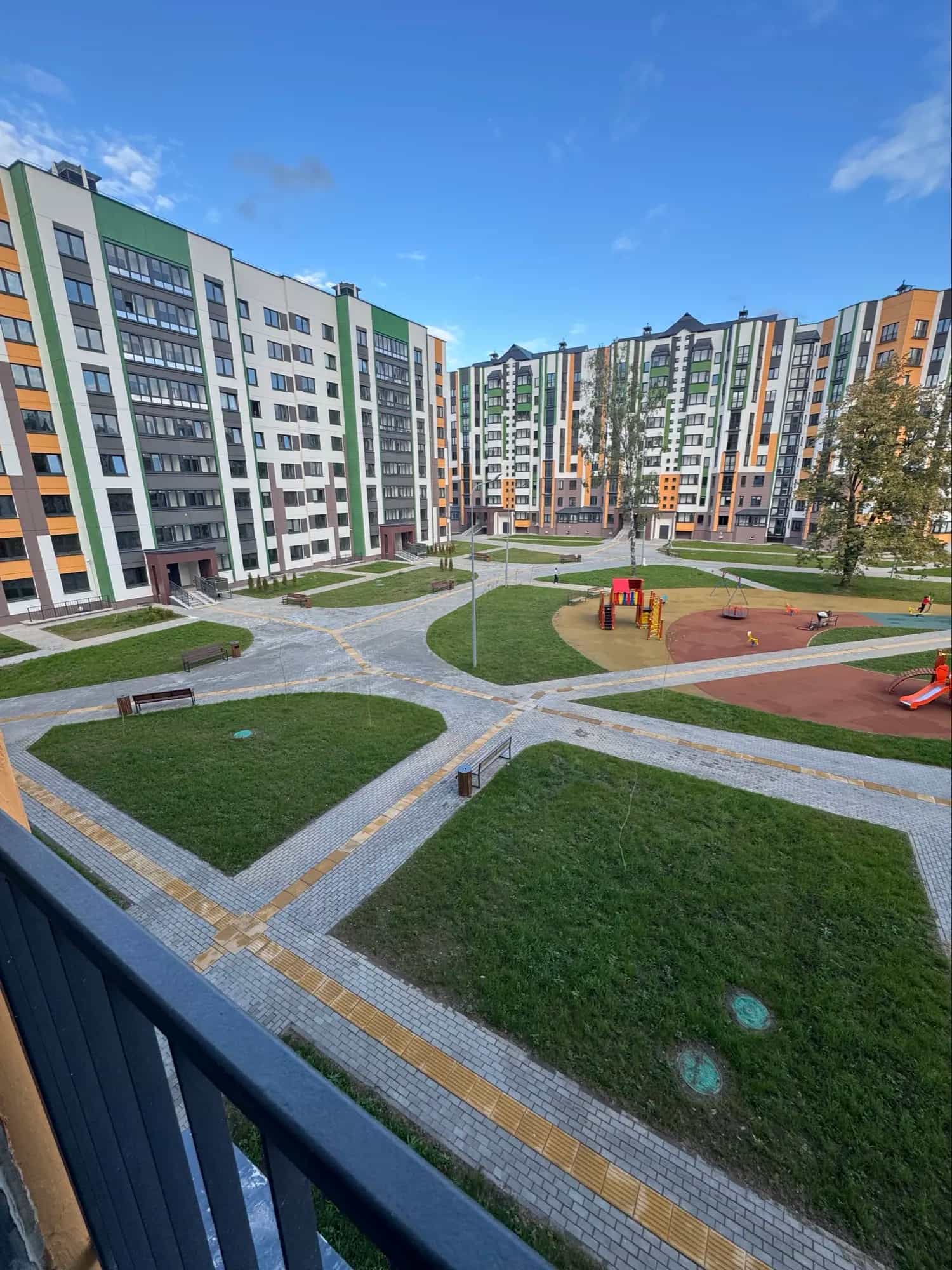 Беларусь, Минский район, агрогородок Колодищи, Культурная улица, 5, фото 6