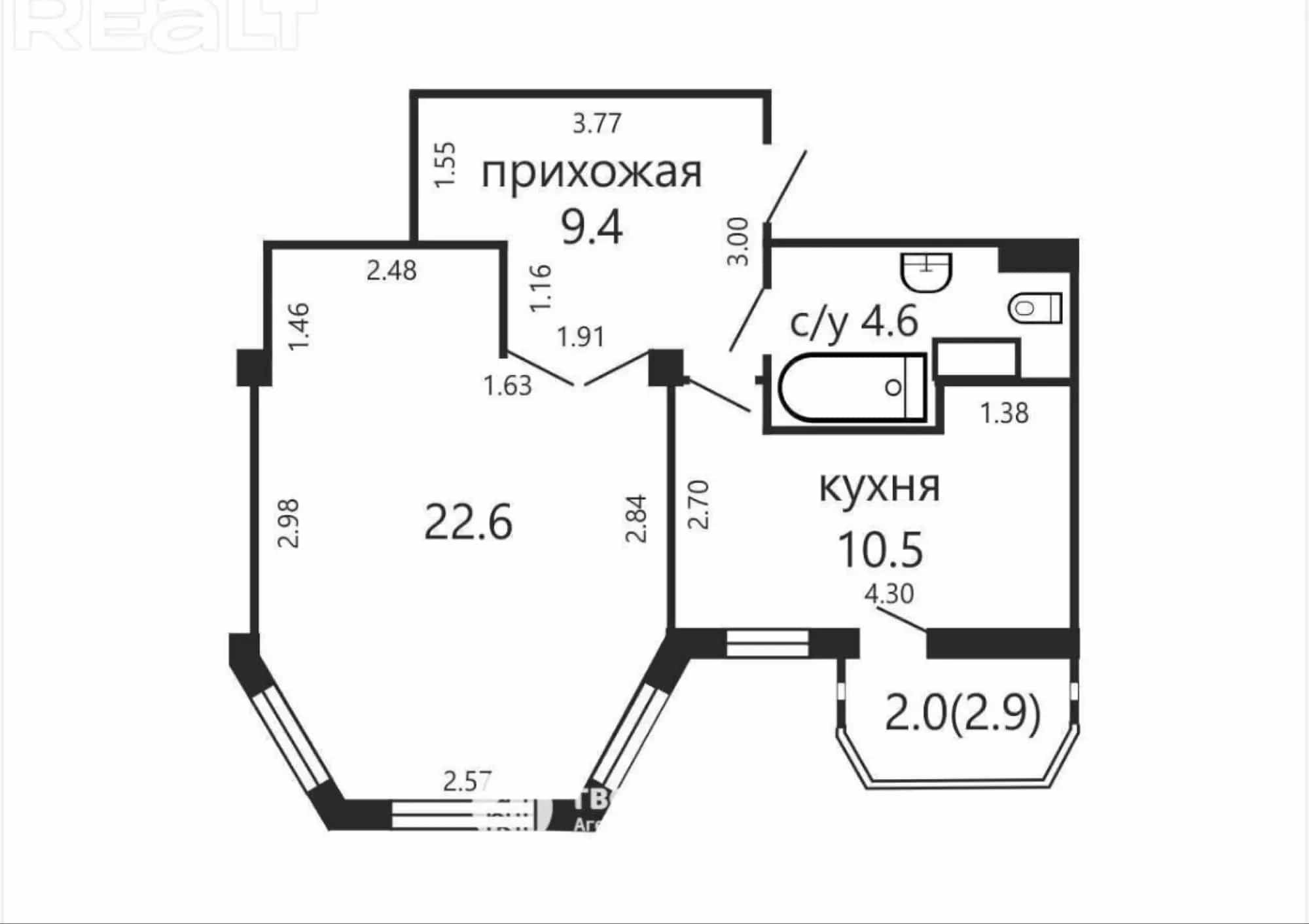 Беларусь, Минский район, агрогородок Колодищи, Культурная улица, 5, фото 10