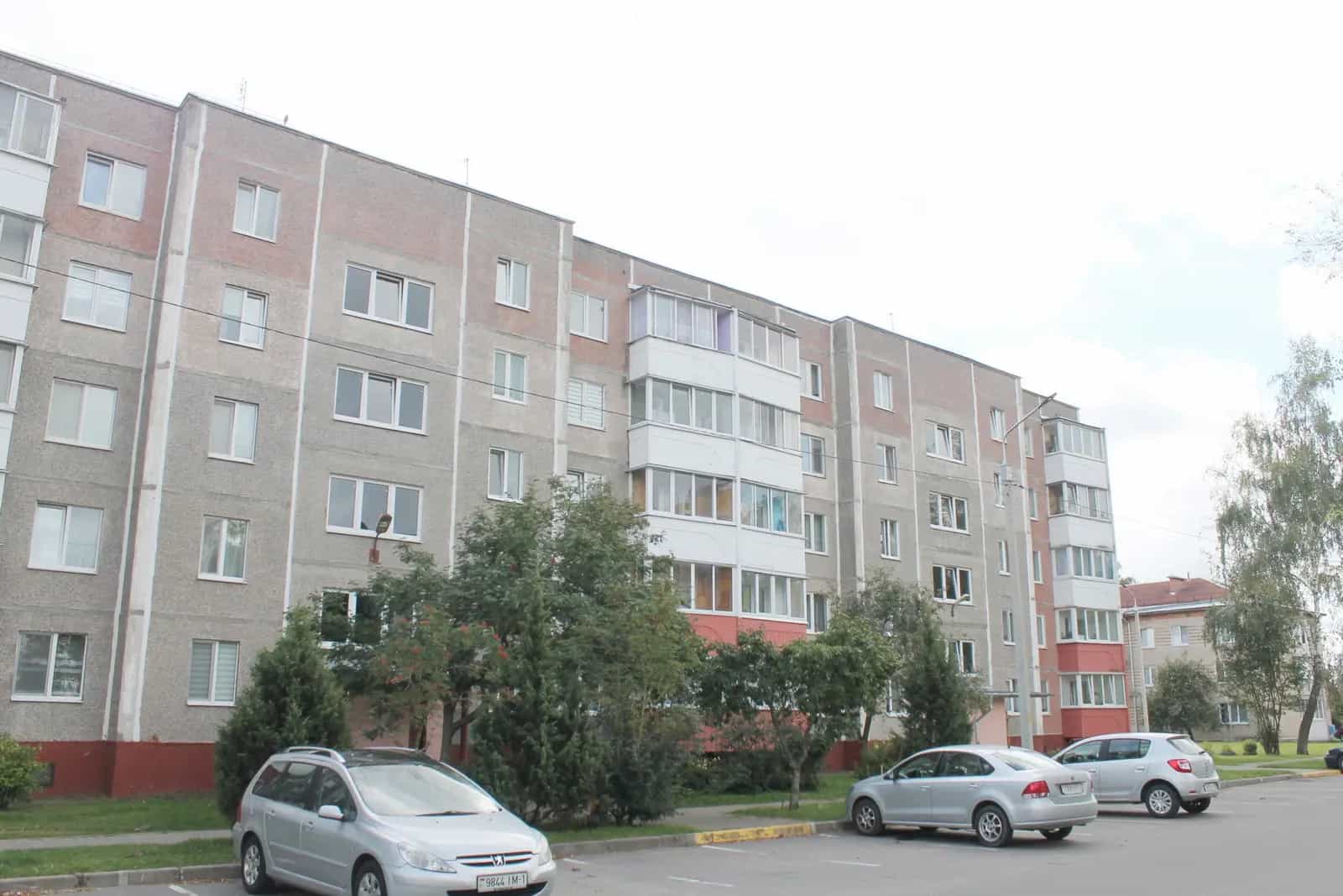 Беларусь, Минская область, Столбцы, улица Фридриха Энгельса, 8, фото 10