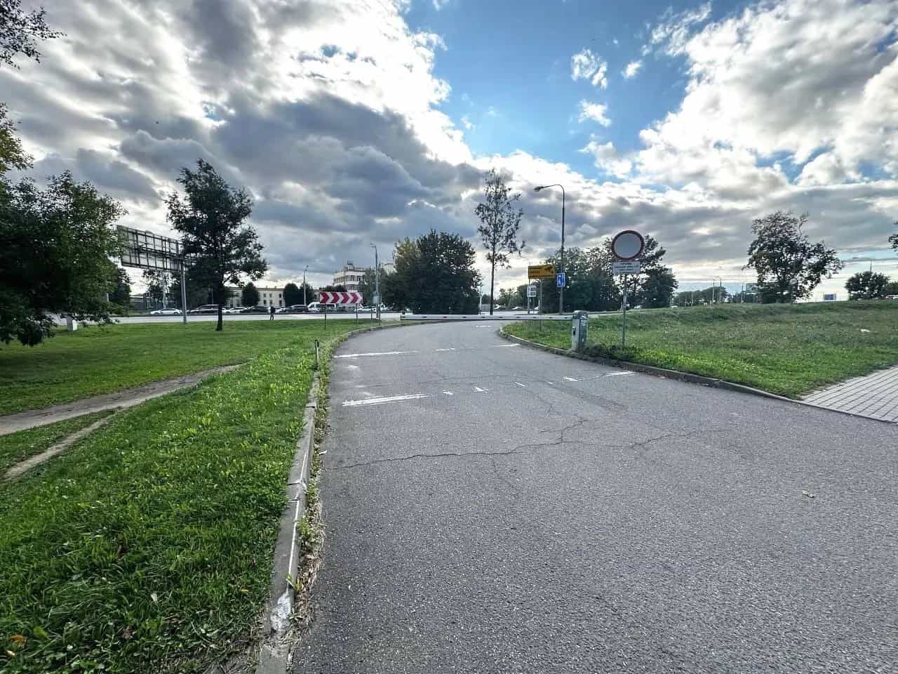 Беларусь, Минский район, Новодворский сельсовет, деревня Большой Тростенец, Молодёжная улица, 3/1, фото 19