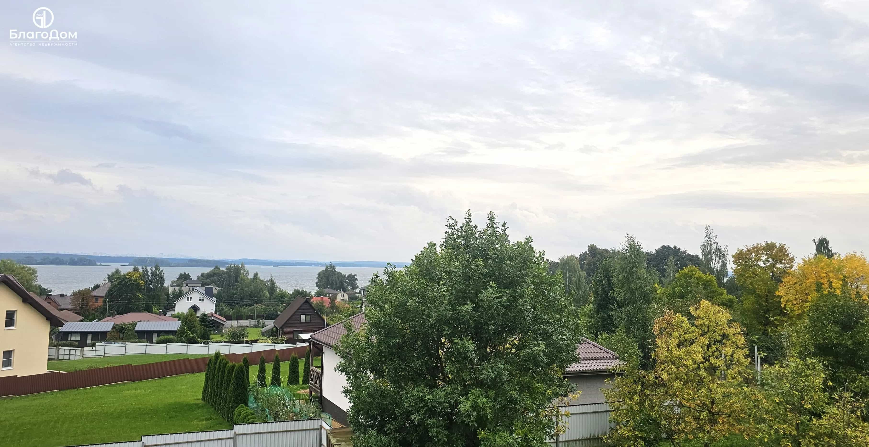 Беларусь, Минский район, Папернянский сельсовет, деревня Лапоровичи, Новая улица, 2, фото 10
