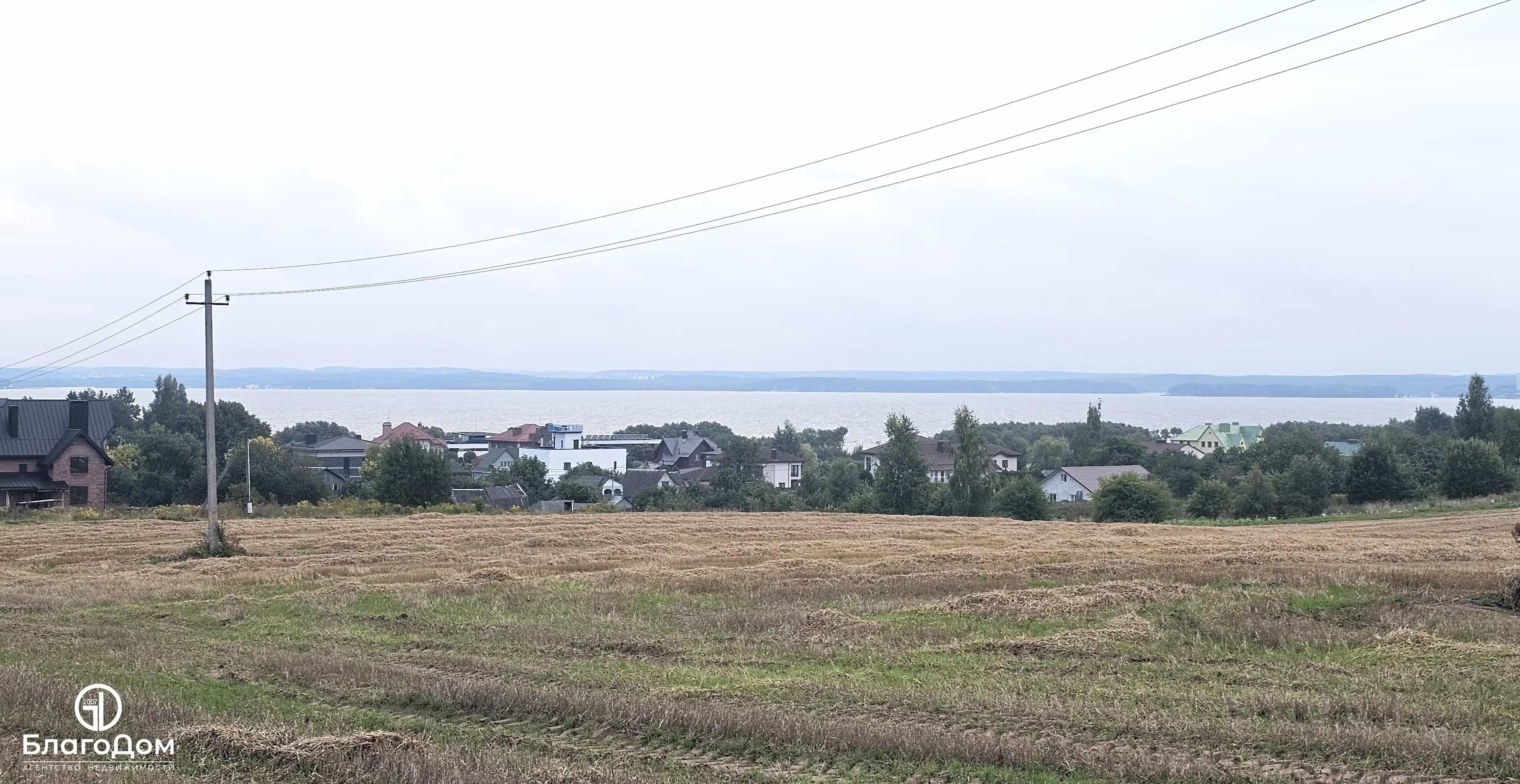 Беларусь, Минский район, Папернянский сельсовет, деревня Лапоровичи, Новая улица, 2, фото 20
