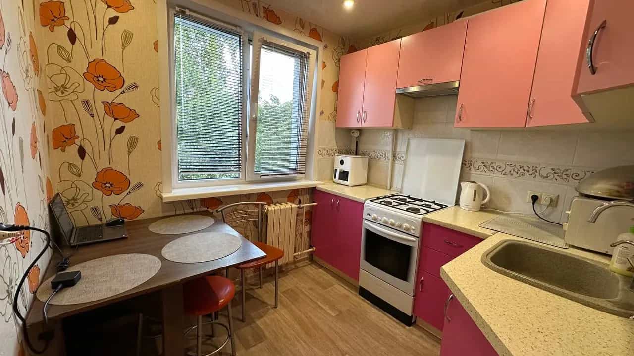 Беларусь, Минск, улица Болеслава Берута, 22к4, фото 5
