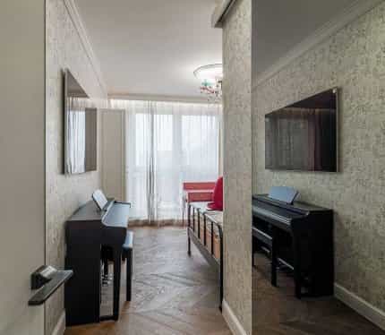Беларусь, Минск, Белградская улица, 1Нк8, фото 23