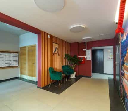 Беларусь, Минск, Белградская улица, 1Нк8, фото 43