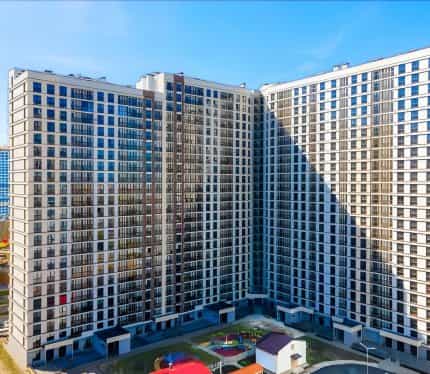 Беларусь, Минск, Белградская улица, 1Нк8, фото 45