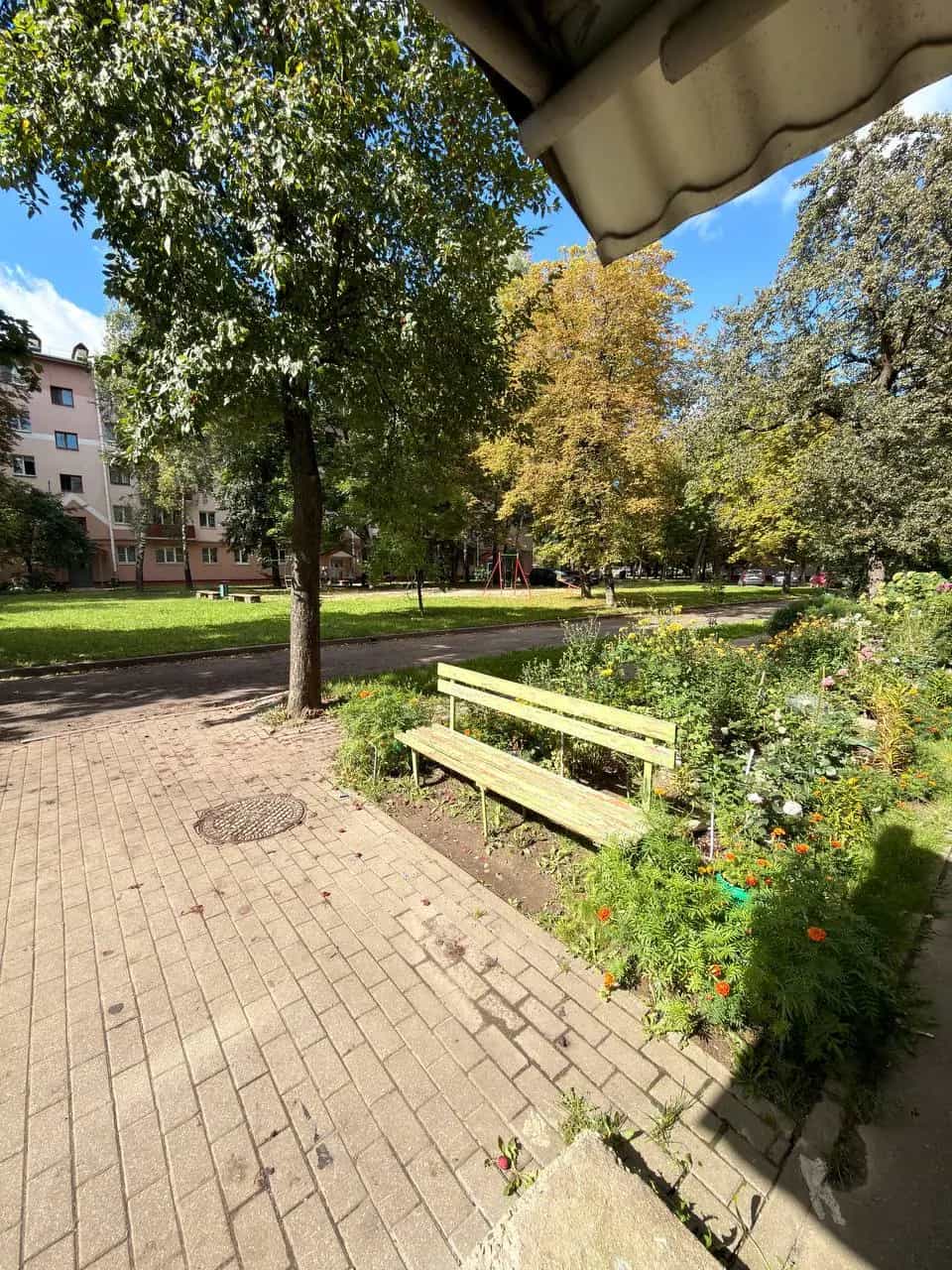 Беларусь, Минск, проспект Жукова, 21к2, фото 6