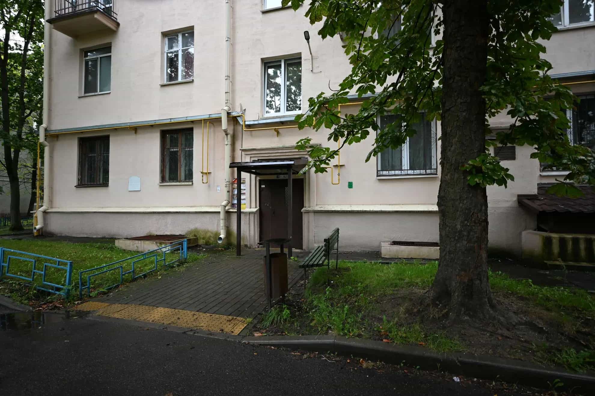 Беларусь, Минск, улица Золотая Горка, 7, фото 31