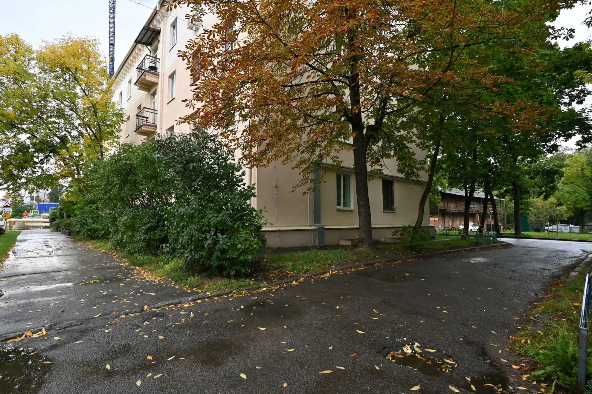 Беларусь, Минск, улица Золотая Горка, 7, фото 33