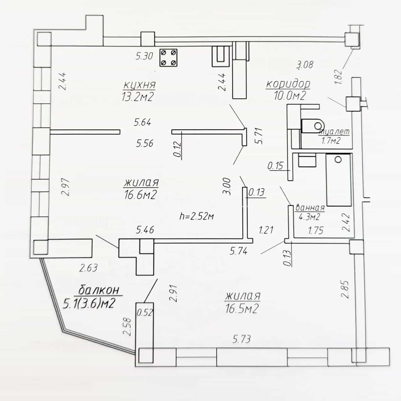 Беларусь, Минск, улица Академика Карского, 5, фото 4