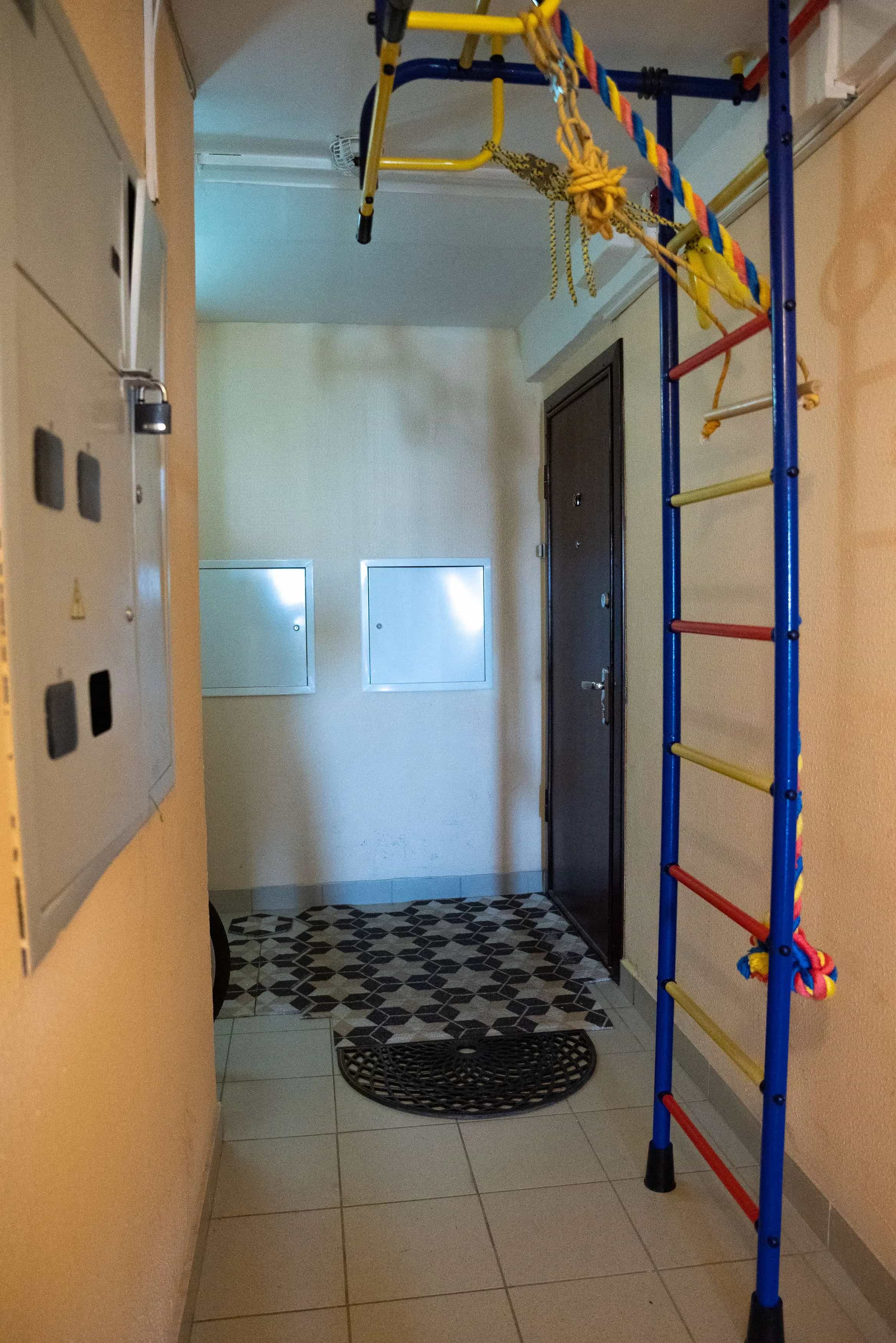 Беларусь, Минск, улица Академика Карского, 5, фото 13
