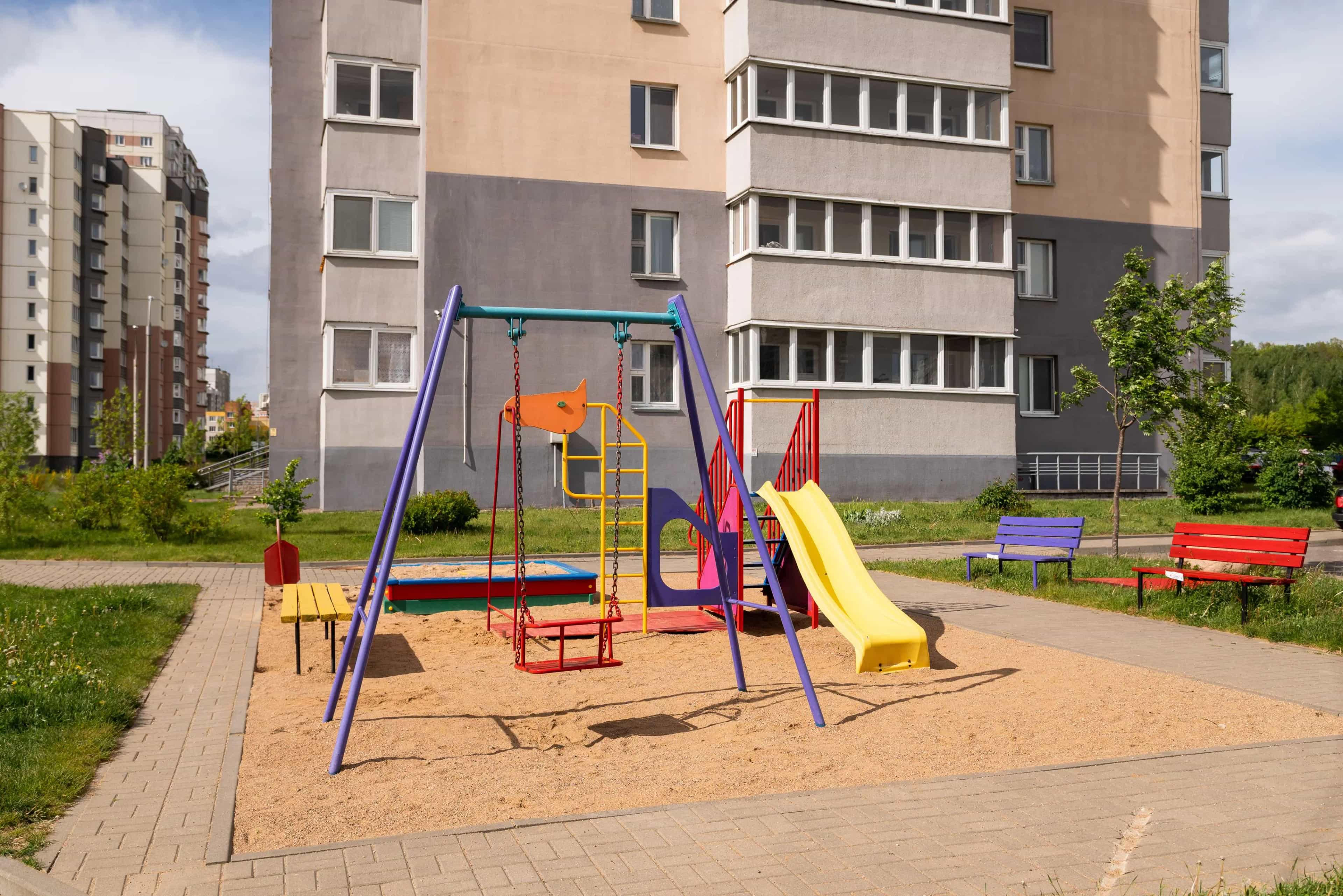 Беларусь, Минск, улица Академика Карского, 5, фото 17