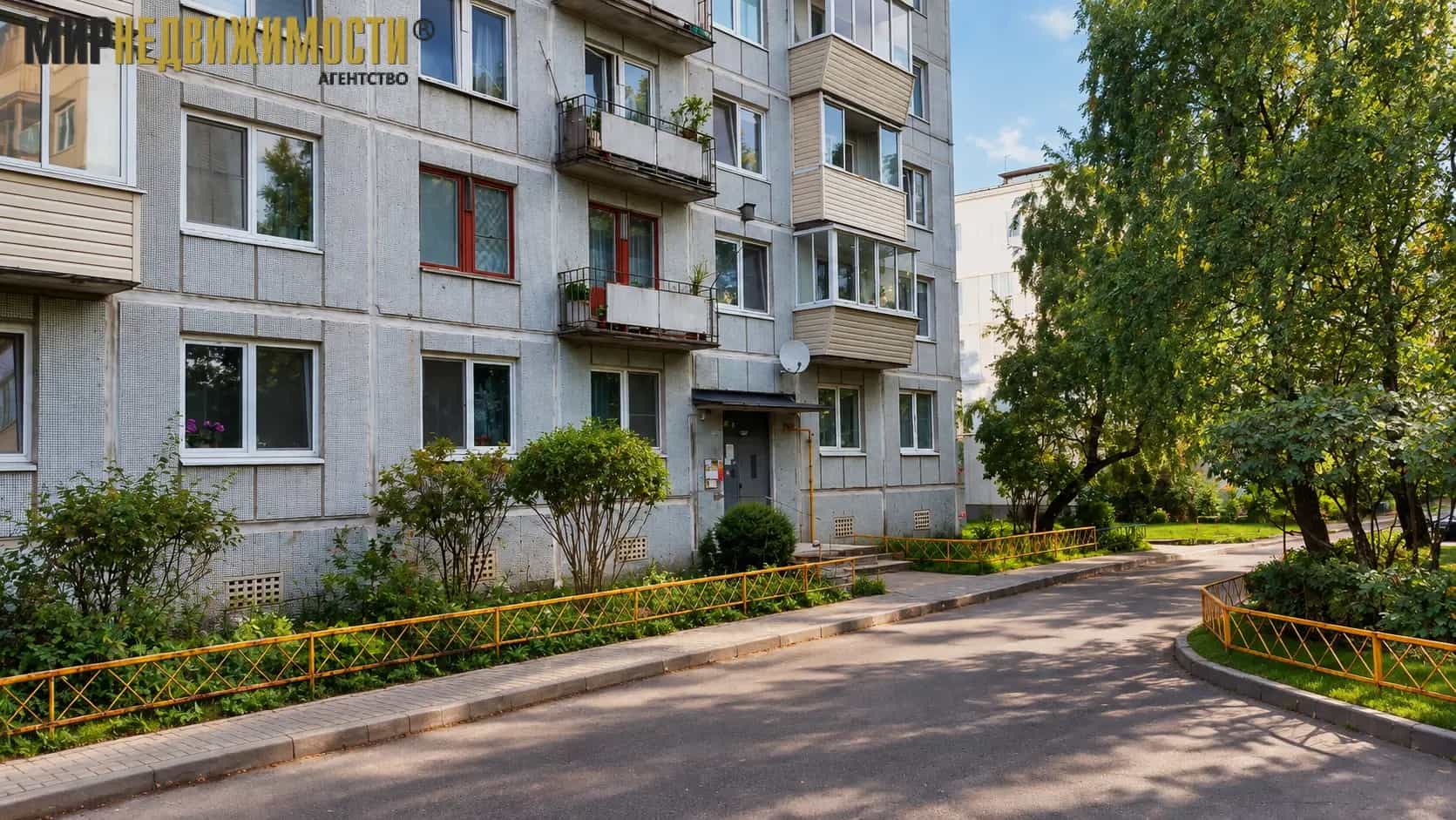 Беларусь, Минск, Садовая улица, 2, фото 3