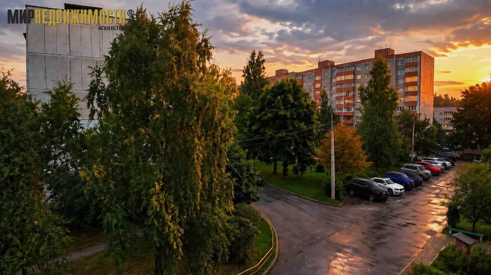 Беларусь, Минск, Садовая улица, 2, фото 16