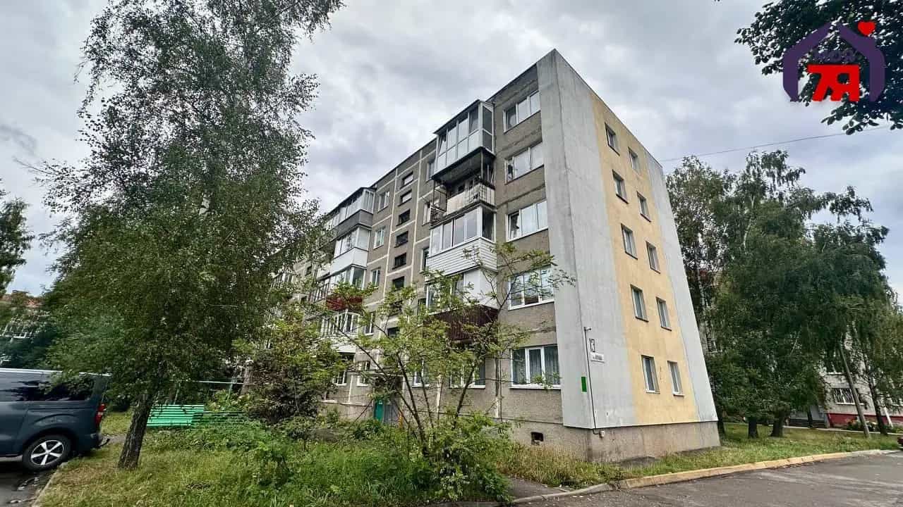 Беларусь, Минская область, Слуцк, улица Жукова, 13, фото 21
