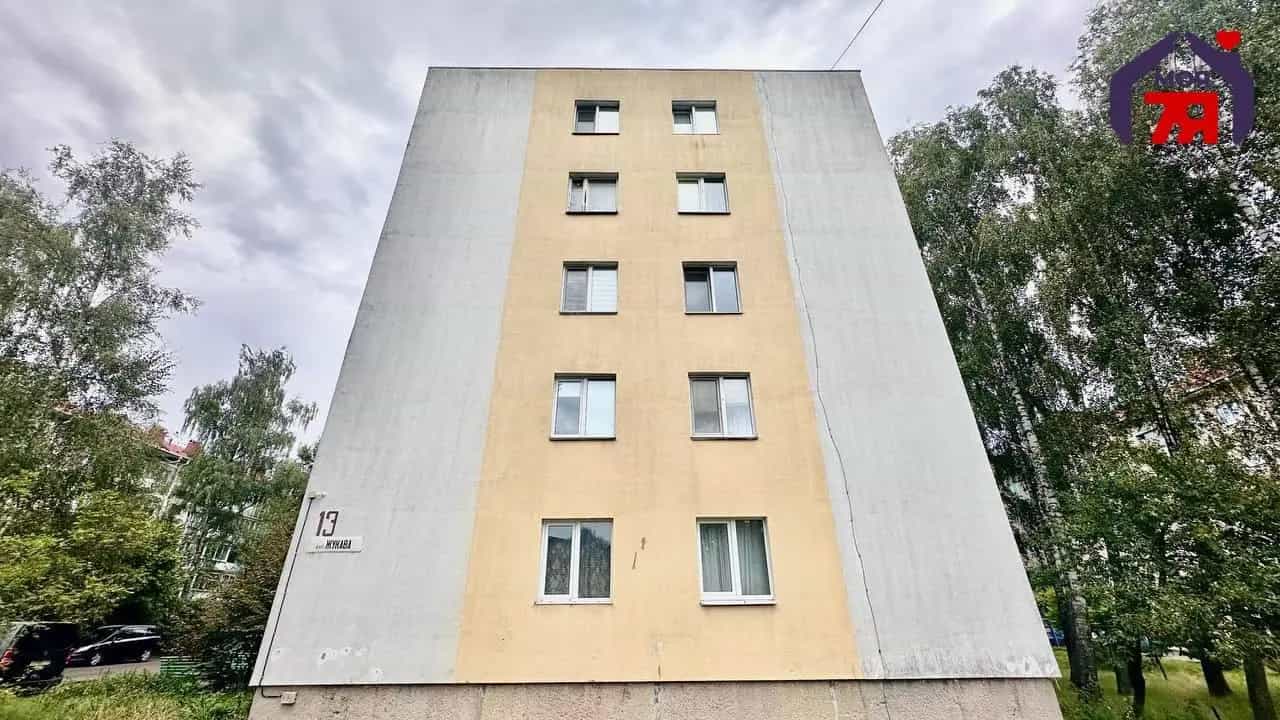 Беларусь, Минская область, Слуцк, улица Жукова, 13, фото 22