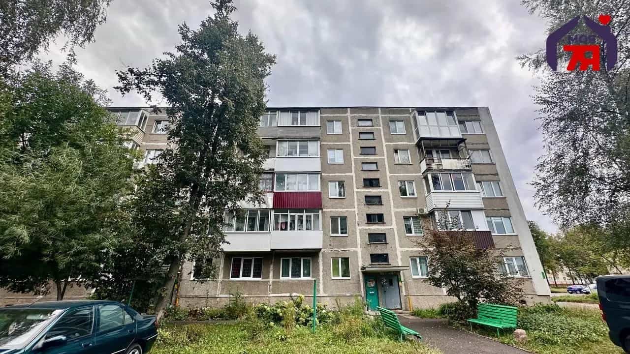 Беларусь, Минская область, Слуцк, улица Жукова, 13, фото 24