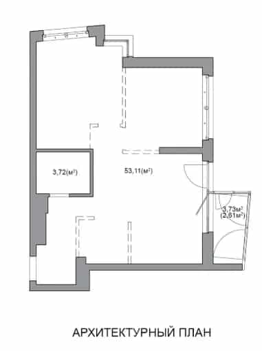 Беларусь, Минск, проспект Мира, 8