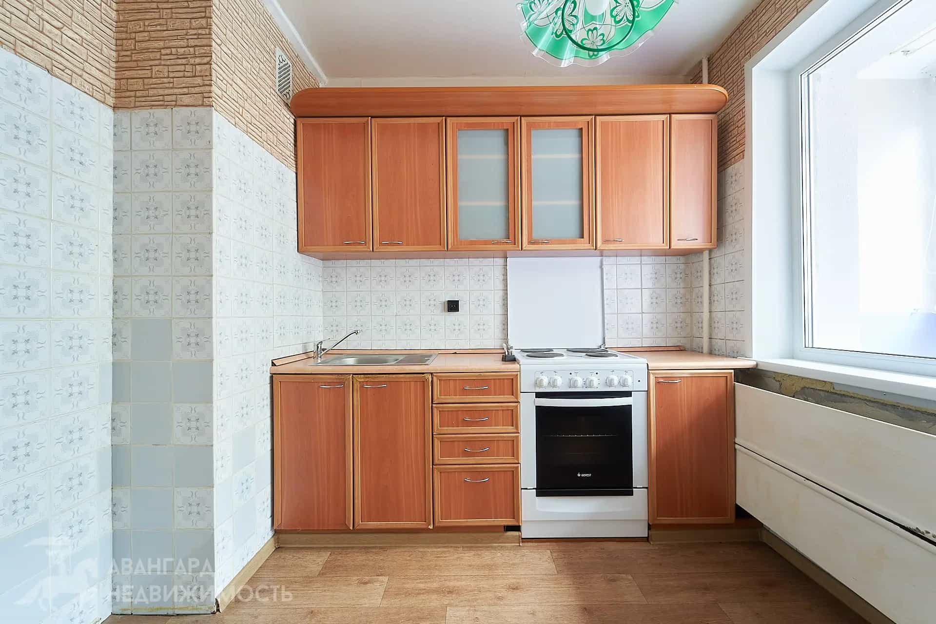 Беларусь, Минск, проспект Рокоссовского, 4к4