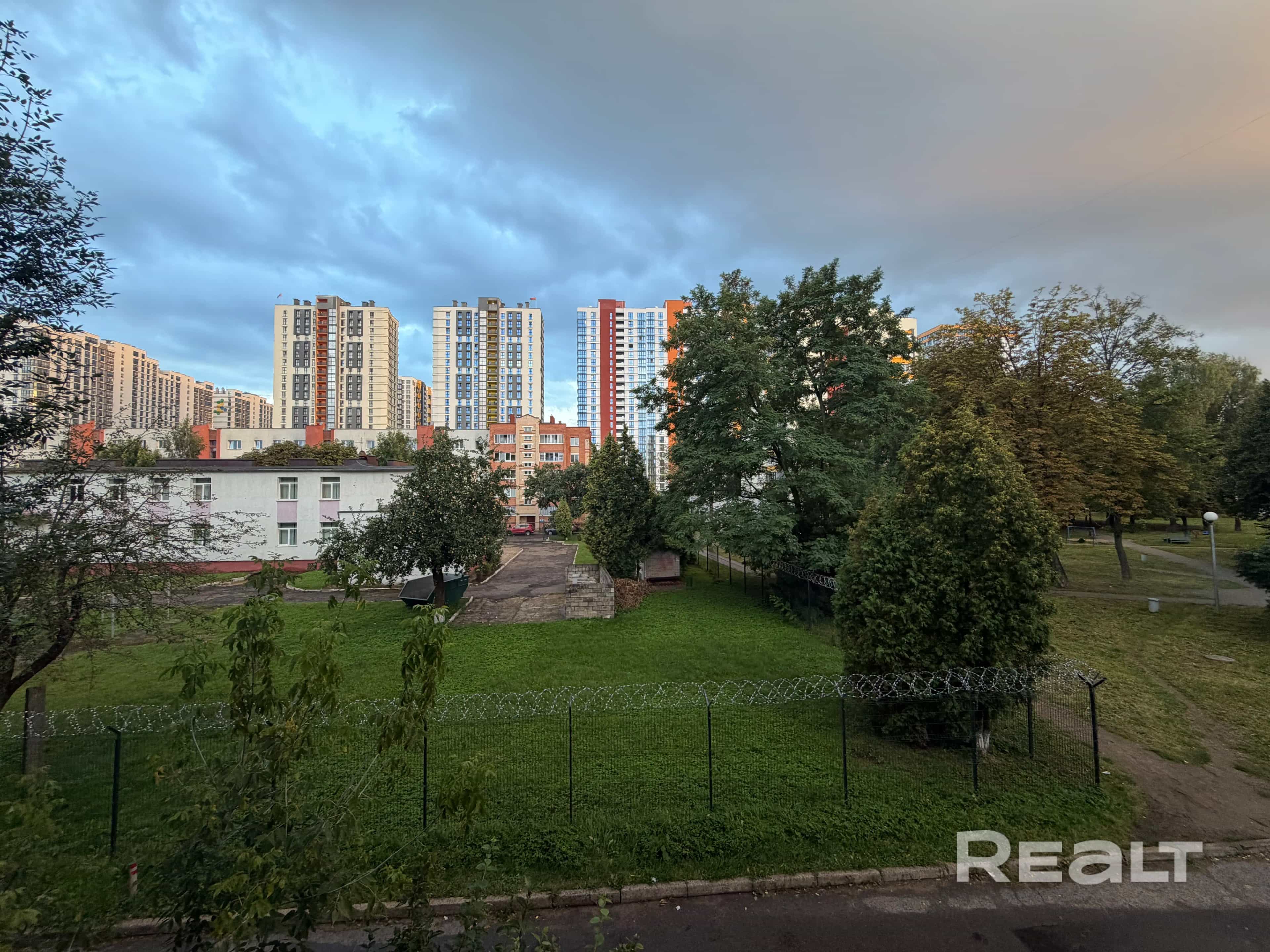 Беларусь, Минск, Аэродромная улица, 15, фото 22