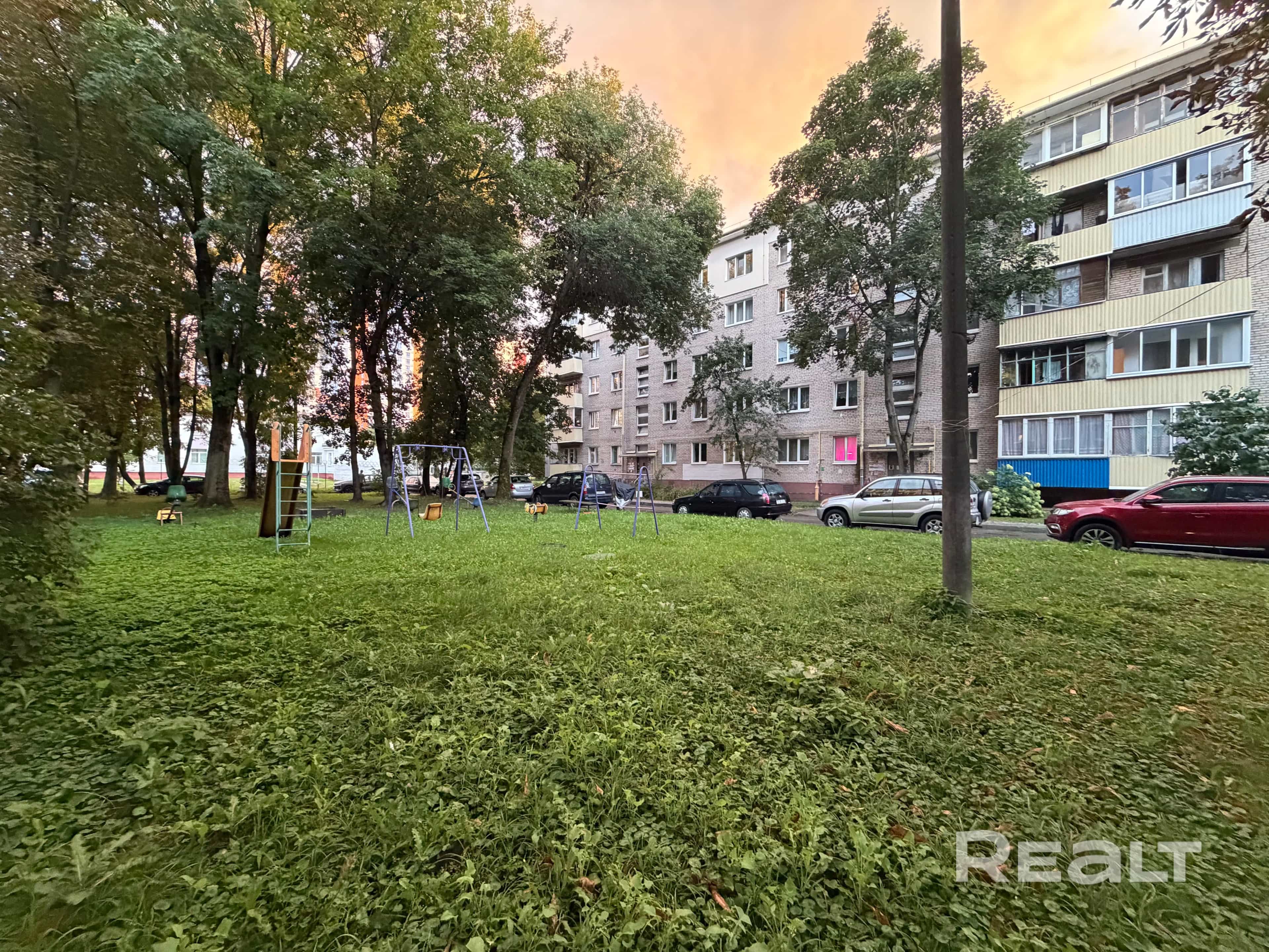 Беларусь, Минск, Аэродромная улица, 15, фото 26