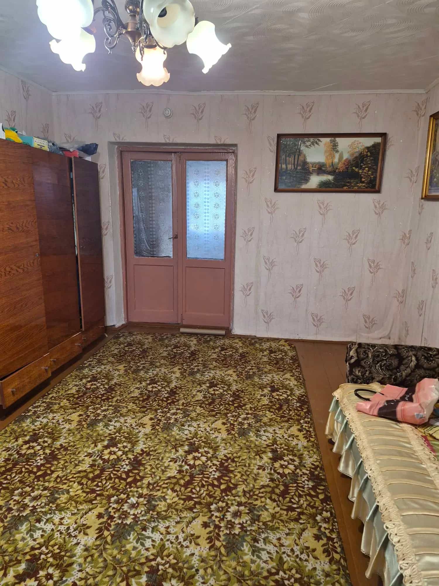 Беларусь, Минская область, Пуховичский район, городской посёлок Правдинский, Юбилейная улица, 6, фото 7