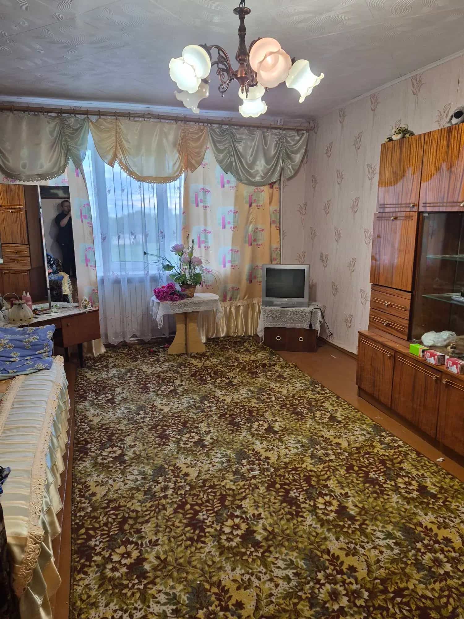 Беларусь, Минская область, Пуховичский район, городской посёлок Правдинский, Юбилейная улица, 6, фото 8