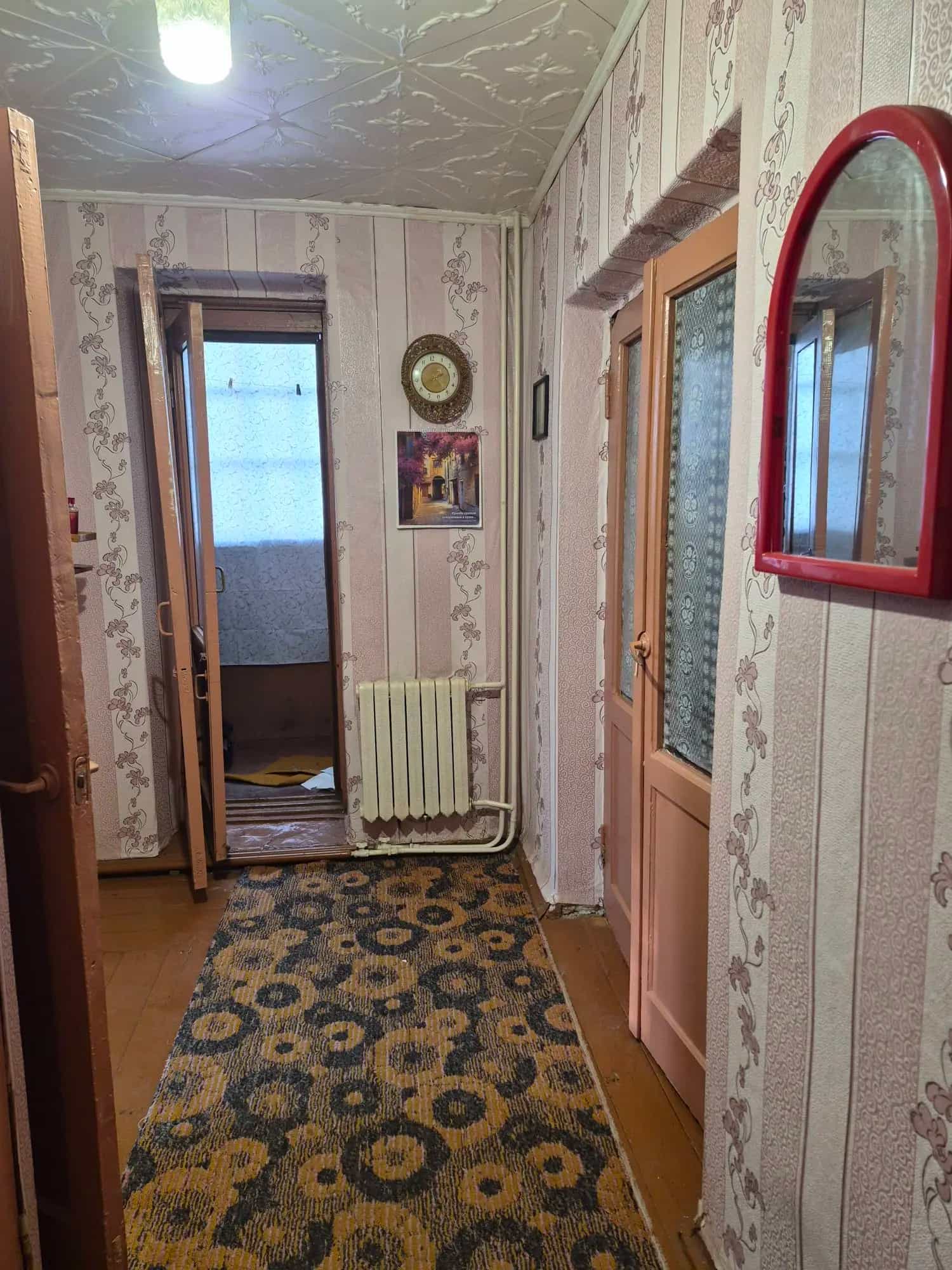 Беларусь, Минская область, Пуховичский район, городской посёлок Правдинский, Юбилейная улица, 6, фото 9