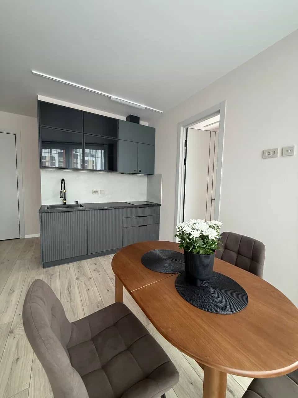 Беларусь, Минск, улица Жореса Алфёрова, 1, фото 3