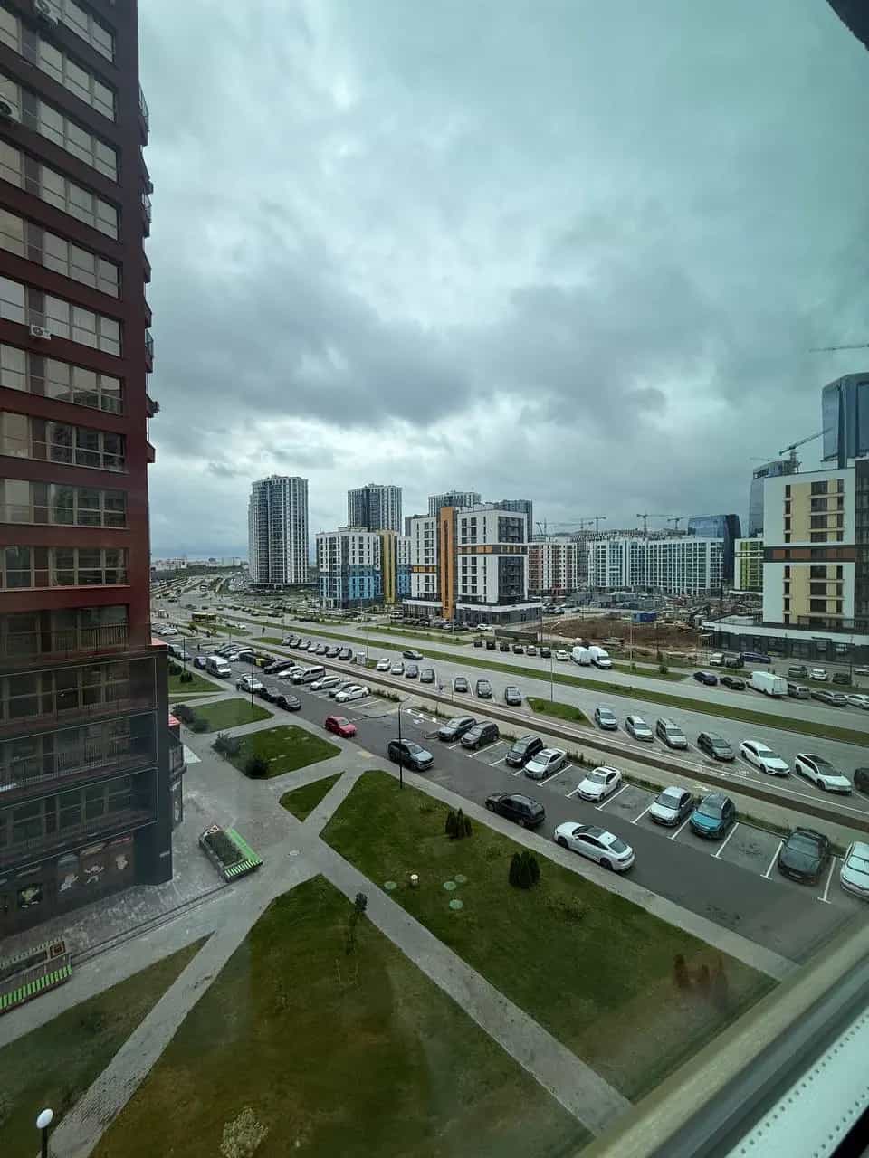 Беларусь, Минск, улица Жореса Алфёрова, 1, фото 14
