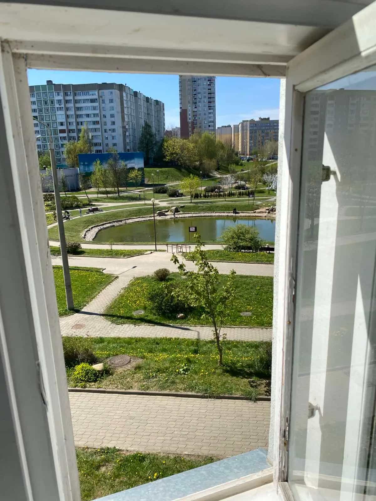 Беларусь, Минск, улица Лещинского, 53, фото 10