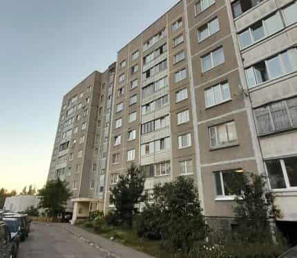 Фото объекта