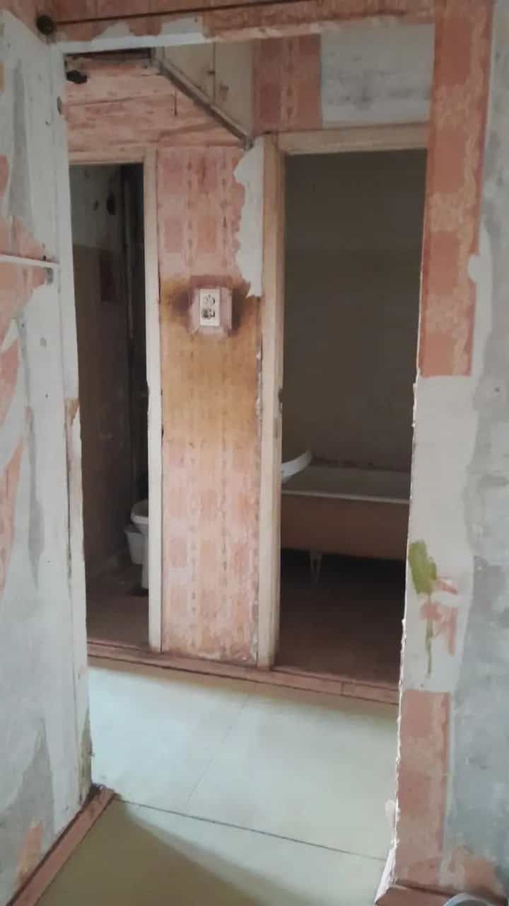 Беларусь, Минск, улица Руссиянова, 13к3, фото 7