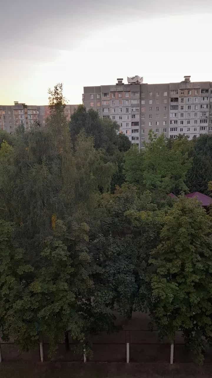 Беларусь, Минск, улица Руссиянова, 13к3, фото 9