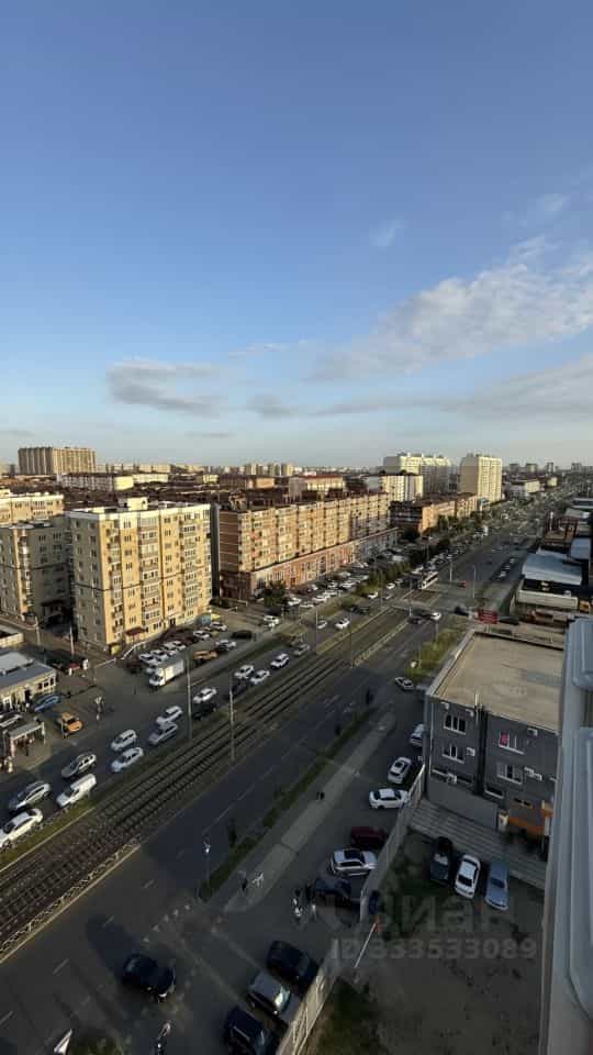 Россия, Краснодар, Московская улица, 125к1, фото 15