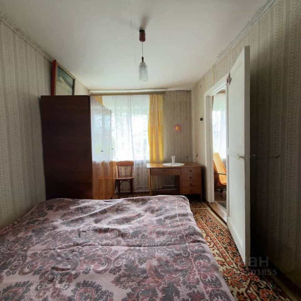 Россия, Калужская область, Сухиничи, улица Победы, 16, фото 6