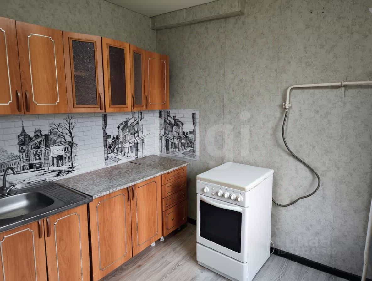 Россия, Воронежская область, Борисоглебск, Аэродромная улица, 26, фото 3