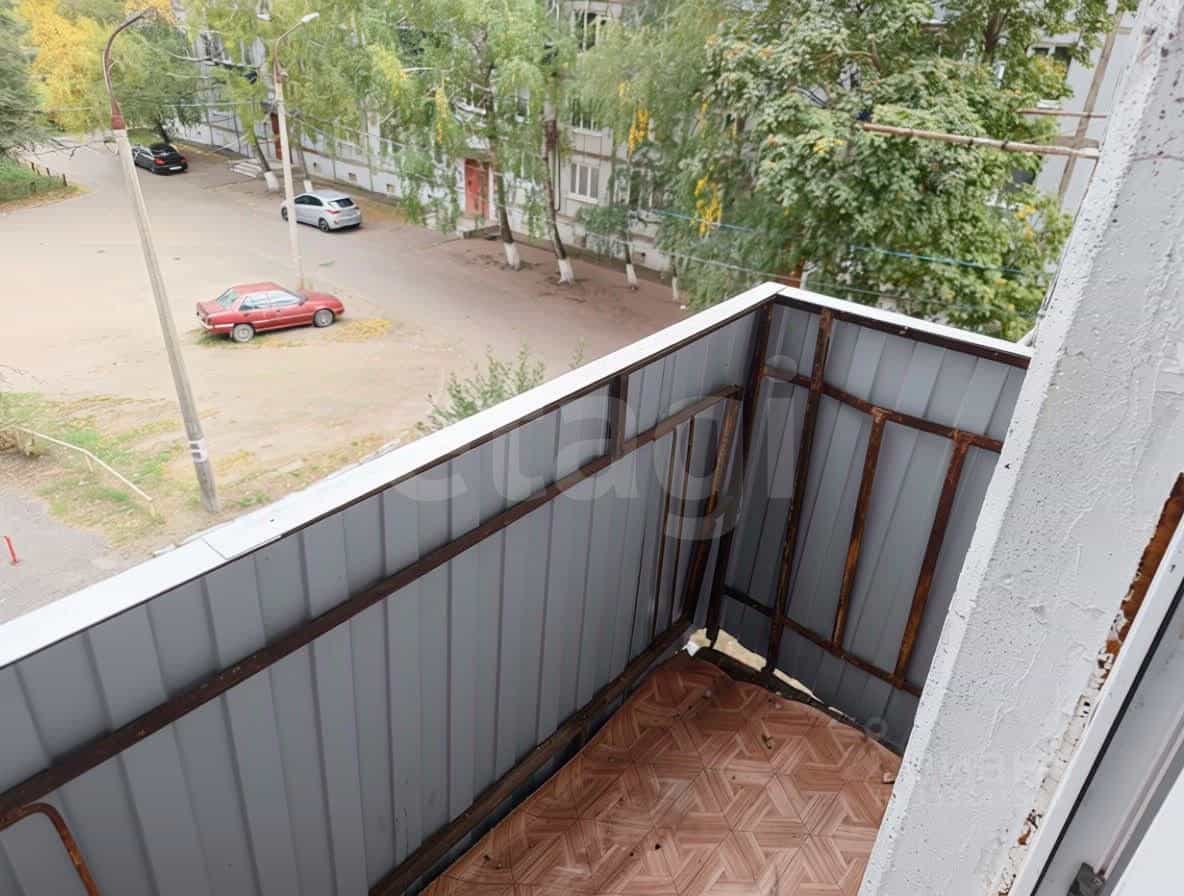 Россия, Воронежская область, Борисоглебск, Аэродромная улица, 26, фото 8