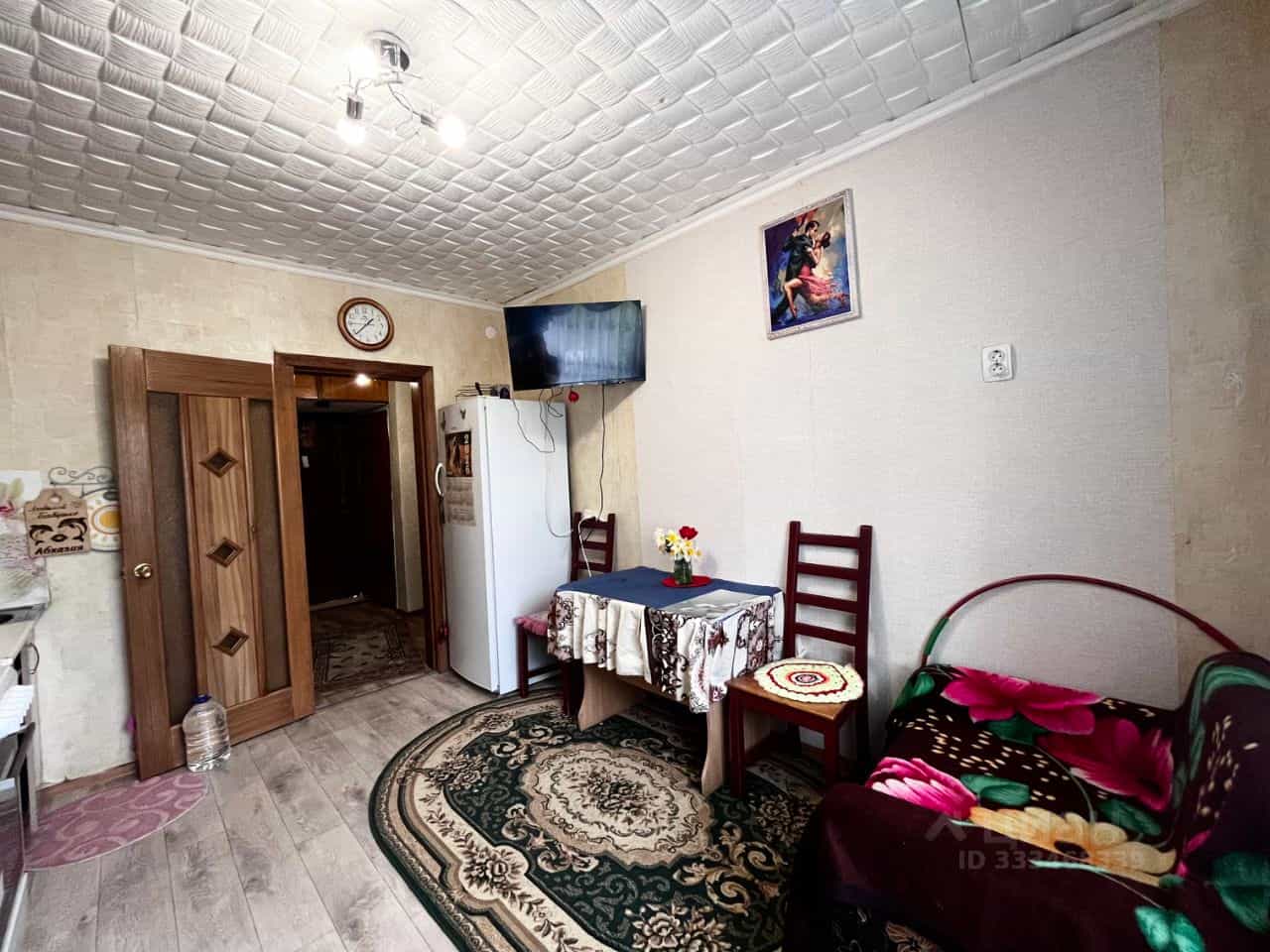 Россия, Свердловская область, Артёмовский, улица Молодёжи, 20, фото 5