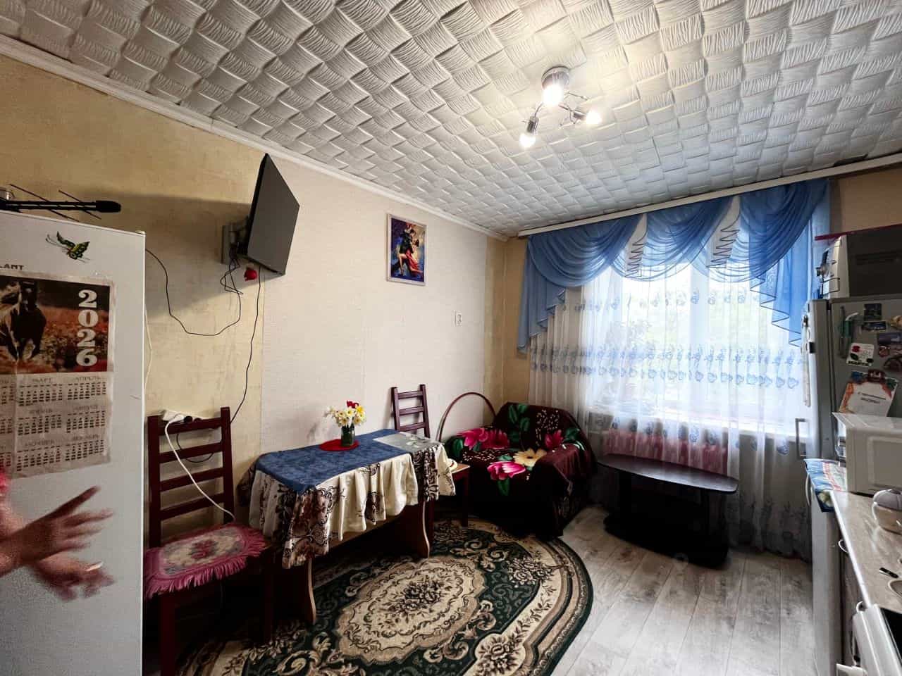 Россия, Свердловская область, Артёмовский, улица Молодёжи, 20, фото 6