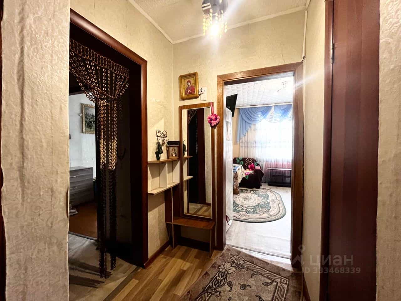 Россия, Свердловская область, Артёмовский, улица Молодёжи, 20, фото 13