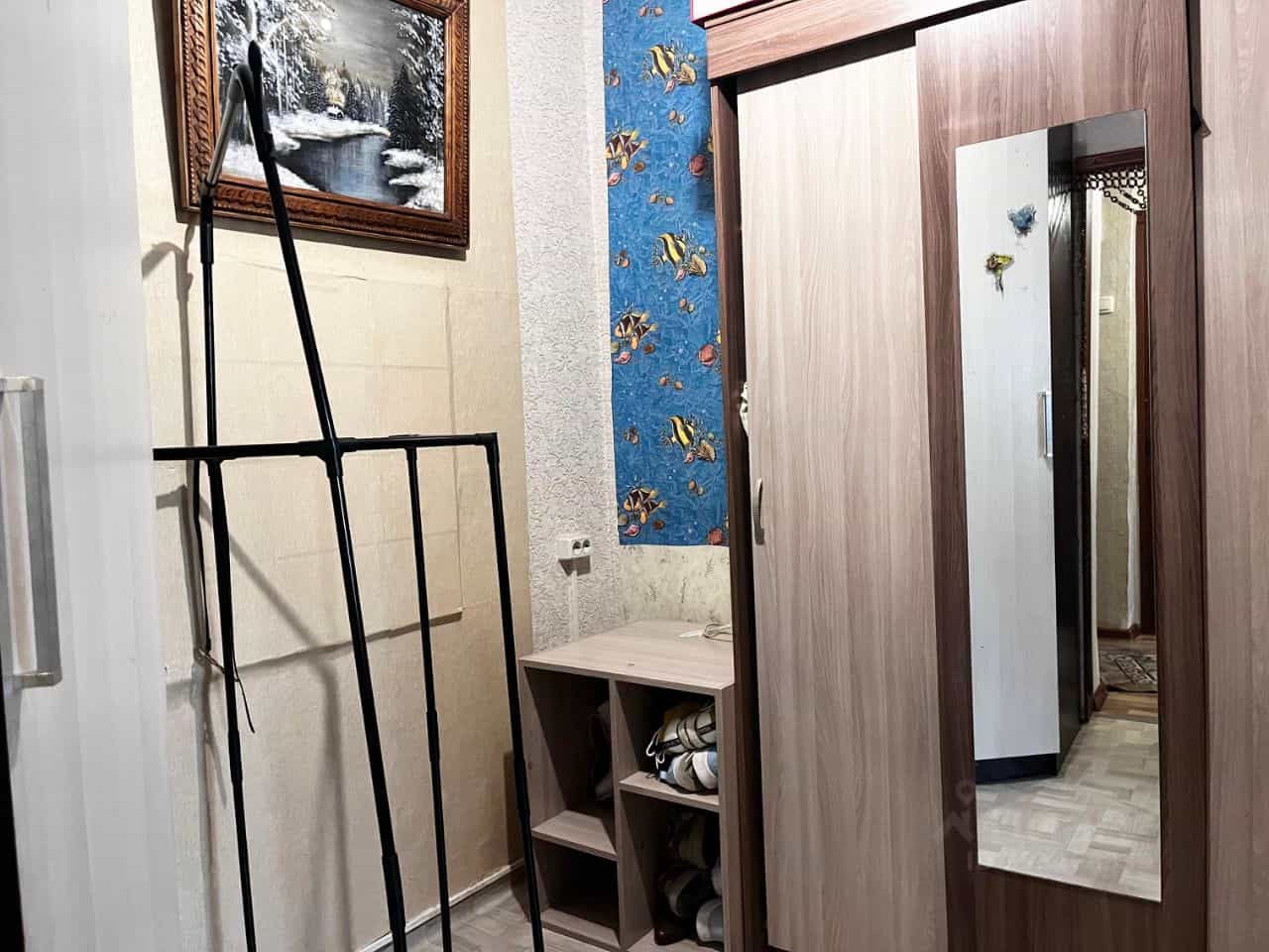 Россия, Свердловская область, Артёмовский, улица Молодёжи, 20, фото 15