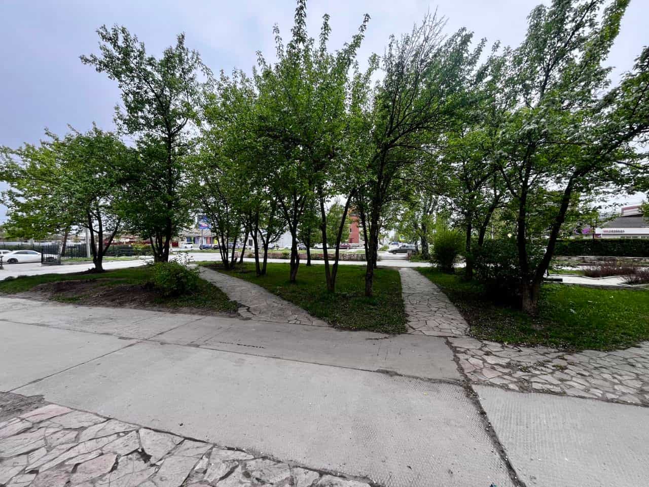 Россия, Свердловская область, Артёмовский, улица Молодёжи, 20, фото 22