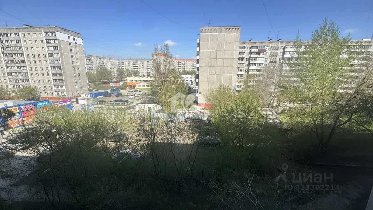 Россия, Новосибирск, улица Кропоткина, 130/2, фото 14