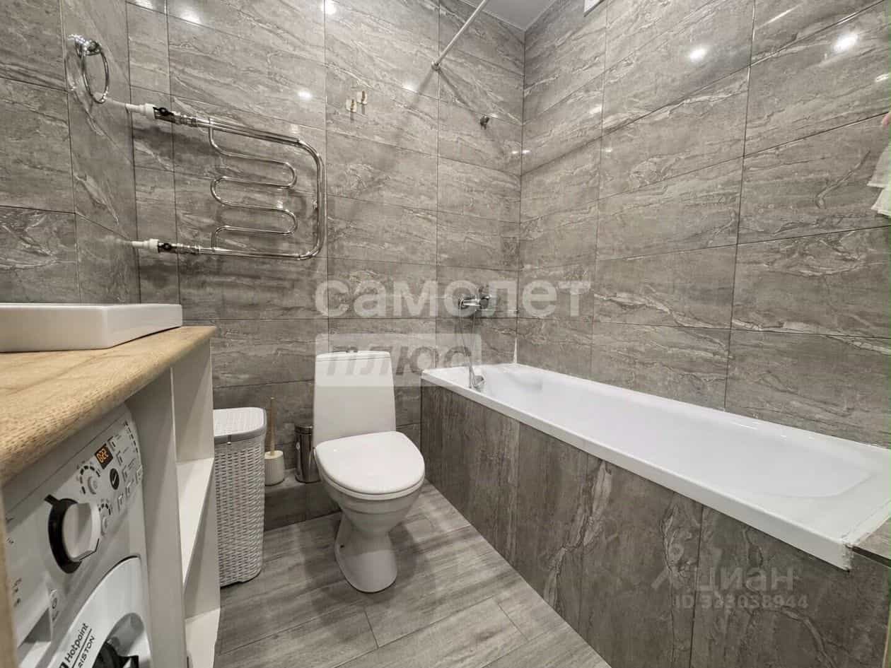 Россия, Республика Башкортостан, Уфа, Айская улица, 39, фото 8